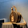 ルイヴィトンバッグコピー 2020新品注目度NO.1 Louis Vuitton レディース ショルダーバッグ - 画像 (3)