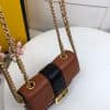フェンディバッグコピー 2022新品注目度NO.1 FENDI レディース ショルダーバッグ - 画像 (8)
