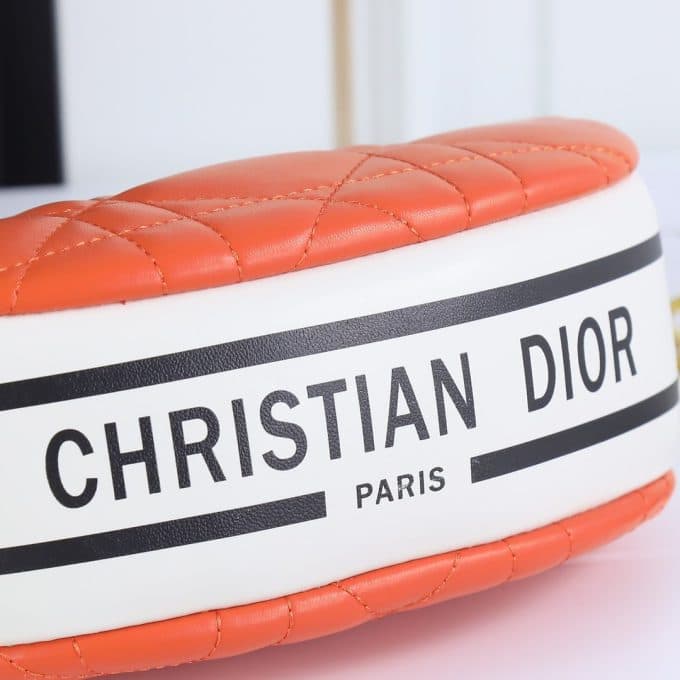 ディオールバッグコピー 大人気2022新品 Dior レディース ハンドバッグ - 画像 (6)