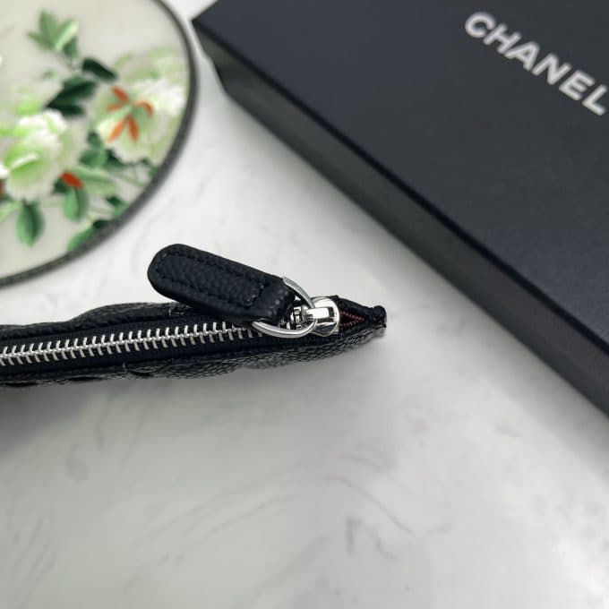 シャネル財布コピー 2021新品注目度NO.1 CHANEL レディース 長財布 - 画像 (5)