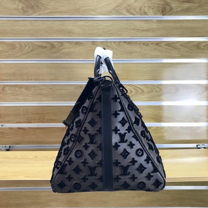 ルイヴィトンバッグコピー 2021新品注目度NO.1 Louis Vuitton 男女兼用 ボストンバッグ - 画像 (5)