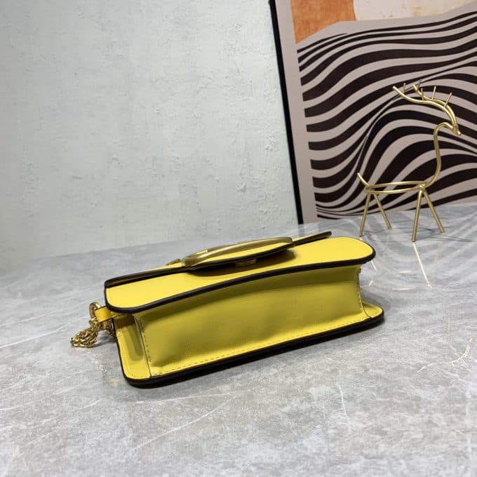 ヴァレンティノバッグコピー 2022新品注目度NO.1 Valentino レディース ショルダーバッグ - 画像 (7)