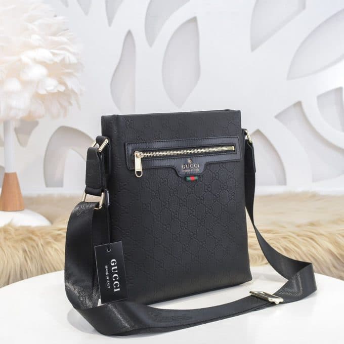 グッチバッグコピー 2021新品注目度NO.1 GUCCI メンズ ショルダーバッグ - 画像 (2)