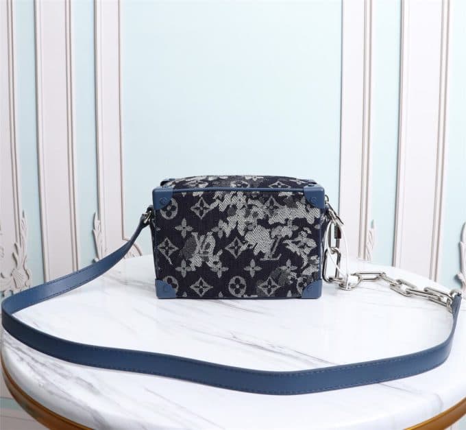 ルイヴィトンバッグコピー 大人気2021新品 Louis Vuitton 男女兼用 ショルダーバッグ - 画像 (3)