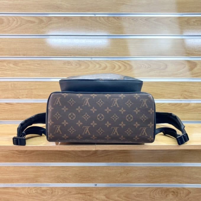 ルイヴィトンバッグコピー 定番人気2021新品 Louis Vuitton 男女兼用 バックパック - 画像 (6)
