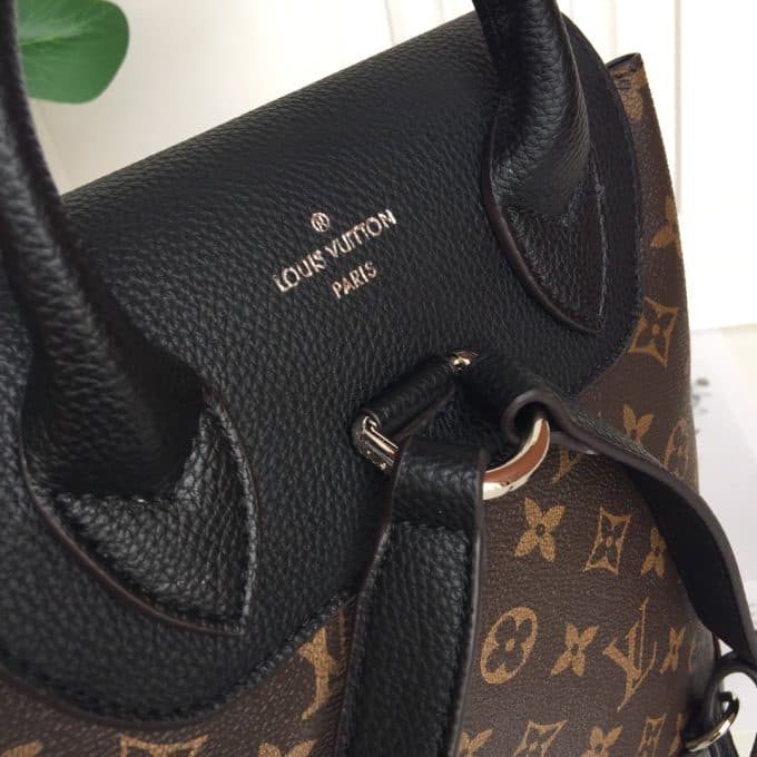 ルイヴィトンバッグコピー 2020新品注目度NO.1 Louis Vuitton レディース バックパック - 画像 (6)