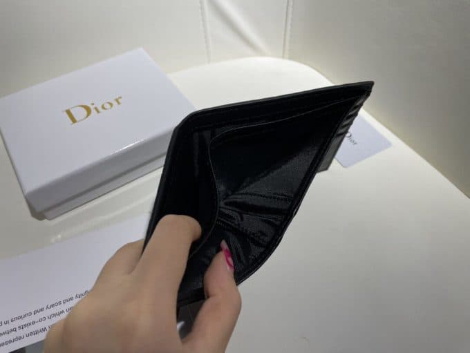 ディオール財布コピー 定番人気2021新品 Dior 男女兼用 財布 - 画像 (8)