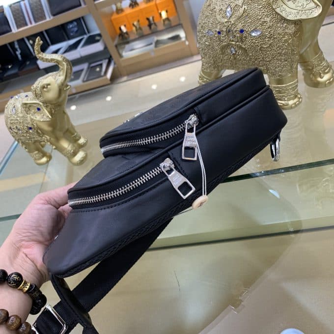 ルイヴィトンバッグコピー 定番人気2021新品 Louis Vuitton 男女兼用 ボディバッグ - 画像 (9)