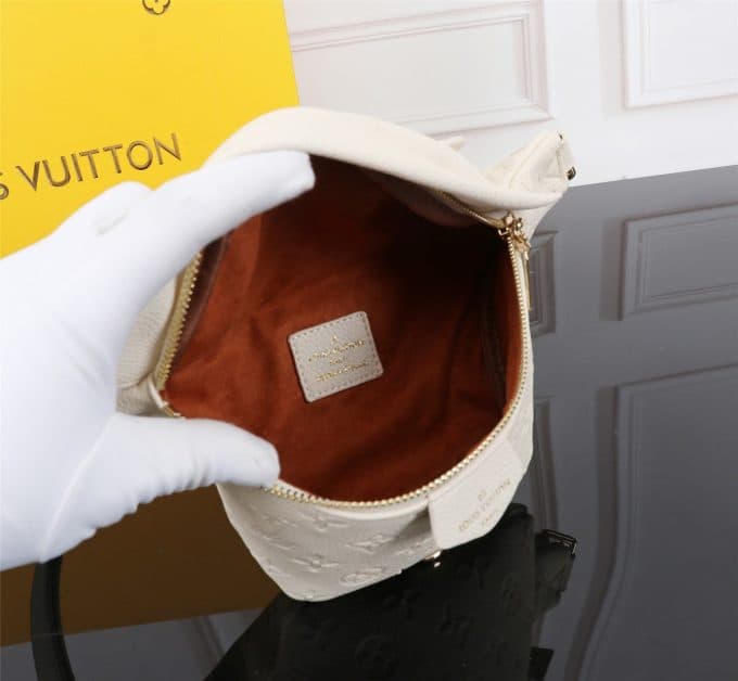 ルイヴィトンバッグコピー 大人気2021新品 Louis Vuitton 男女兼用 ウエストポーチ - 画像 (9)