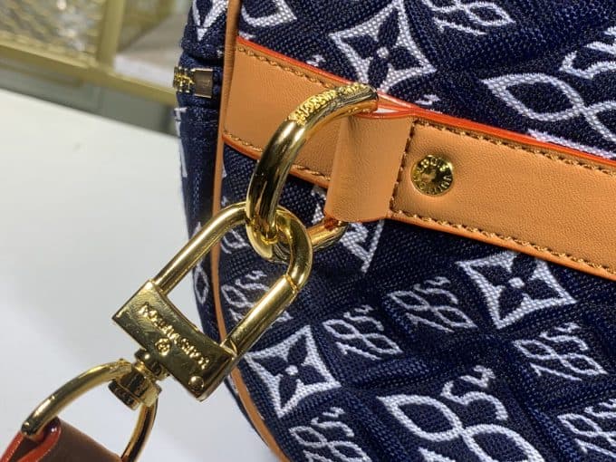 ルイヴィトンバッグコピー 2021新品注目度NO.1 Louis Vuitton 男女兼用 ボストンバッグ - 画像 (7)