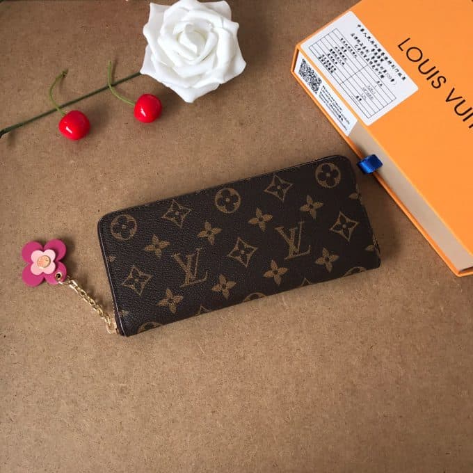 ルイヴィトン財布コピー 大人気2022新品 Louis Vuitton レディース 長財布