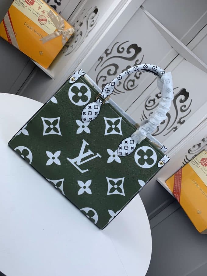 ルイヴィトンバッグコピー 定番人気2020新品 Louis Vuitton レディース トートバッグ