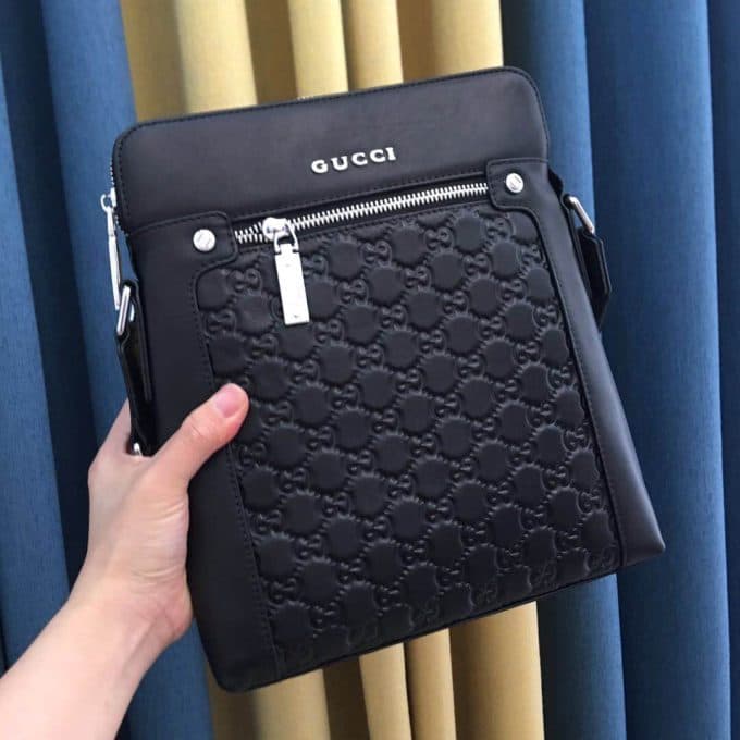 グッチバッグコピー 定番人気2021新品 GUCCI メンズ ショルダーバッグ