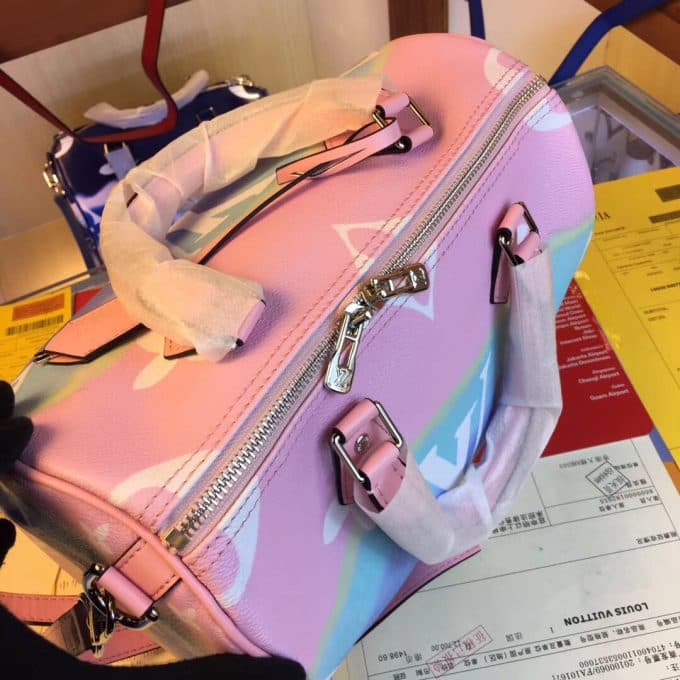 ルイヴィトンバッグコピー 大人気2020新品 Louis Vuitton レディース ハンドバッグ - 画像 (7)
