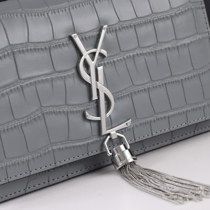 イヴサンローラン バッグコピー 2022新品注目度NO.1 YSL レディース ショルダーバッグ - 画像 (6)