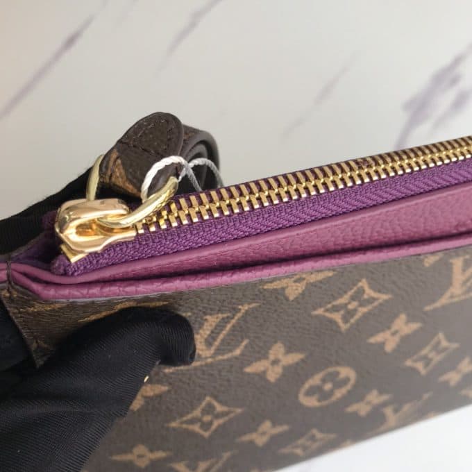 ルイヴィトンバッグコピー 大人気2021新品 Louis Vuitton 男女兼用 セカンドバッグ - 画像 (6)