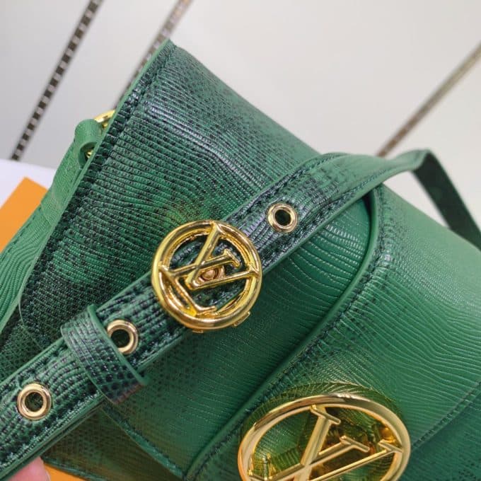 ルイヴィトンバッグコピー 定番人気2020新品 Louis Vuitton レディース ショルダーバッグ - 画像 (6)