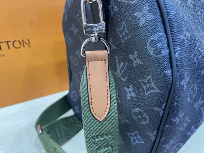 ルイヴィトンバッグコピー 2021新品注目度NO.1 Louis Vuitton 男女兼用 ボストンバッグ - 画像 (5)
