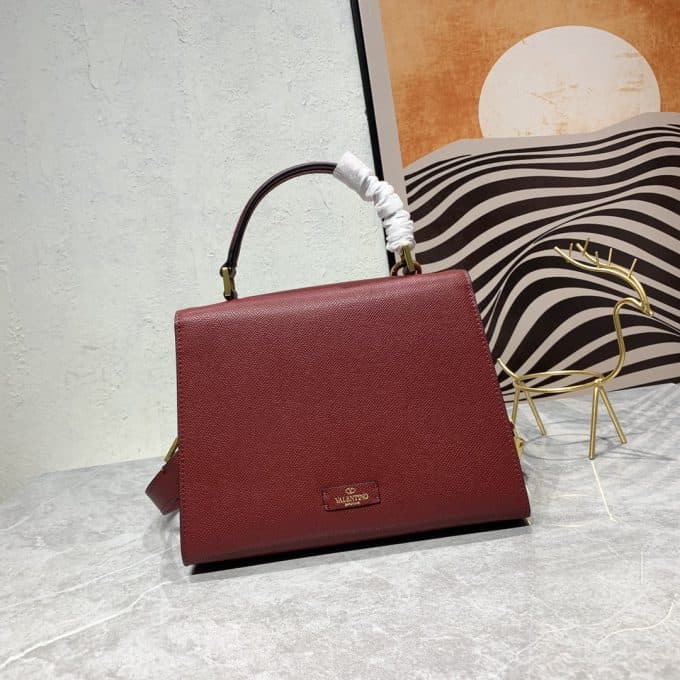 ヴァレンティノバッグコピー 定番人気2022新品 Valentino レディース ハンドバッグ - 画像 (3)