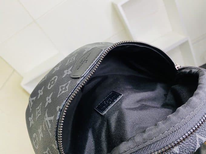 ルイヴィトンバッグコピー 定番人気2021新品 Louis Vuitton 男女兼用 ウエストポーチ - 画像 (9)