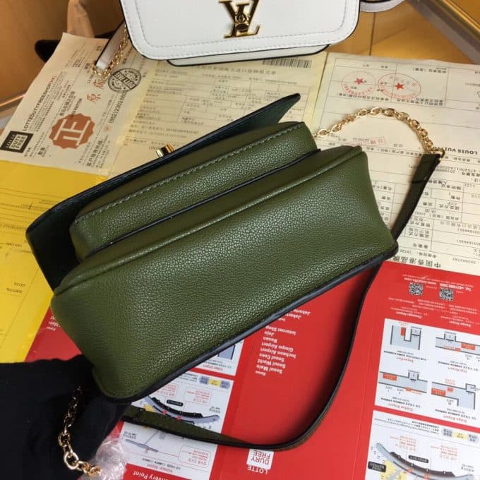 ルイヴィトンバッグコピー 2020新品注目度NO.1 Louis Vuitton レディース ショルダーバッグ - 画像 (6)