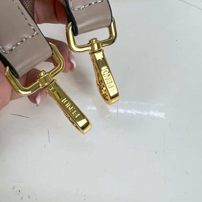 フェンディバッグコピー 大人気2022新品 FENDI レディース ハンドバッグ - 画像 (7)