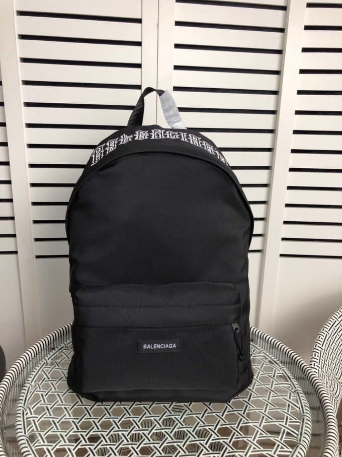 バレンシアガバッグコピー 定番人気2021新品 BALENCIAGA 男女兼用 バックパック