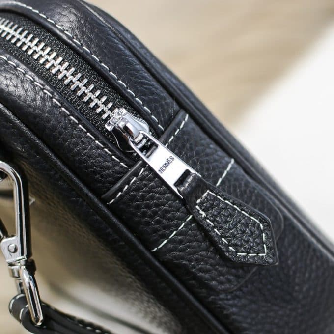 エルメスバッグコピー 大人気2021新品 HERMES メンズ セカンドバッグ - 画像 (5)