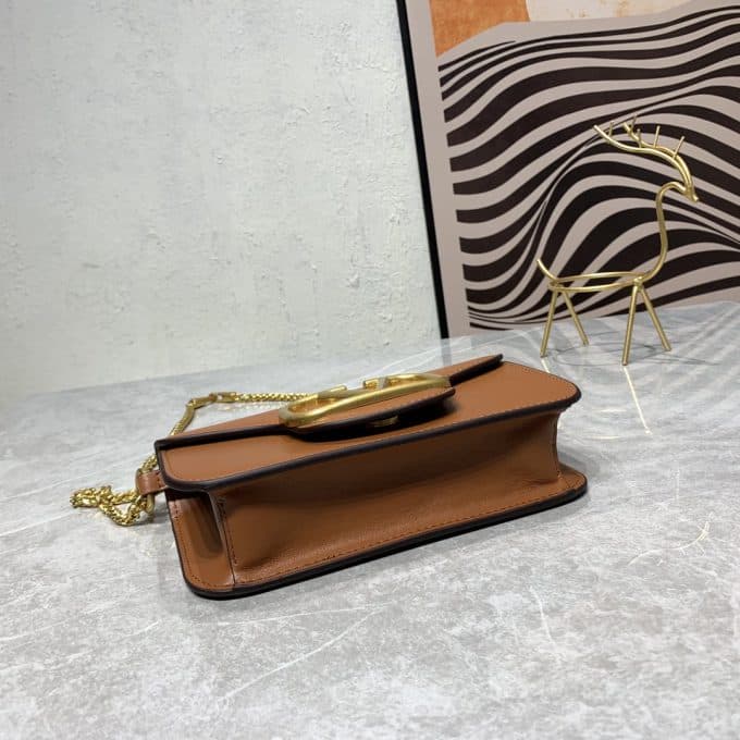 ヴァレンティノバッグコピー 大人気2022新品 Valentino レディース ショルダーバッグ - 画像 (7)