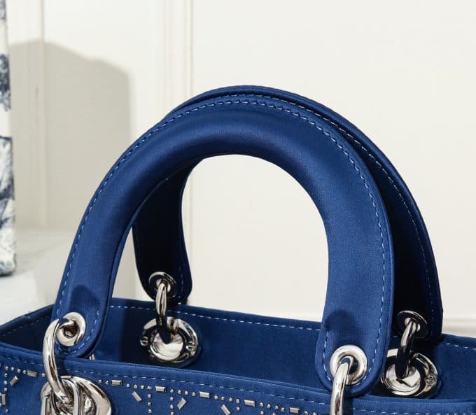 ディオールバッグコピー 大人気2020新品 Dior レディース ハンドバッグ - 画像 (4)