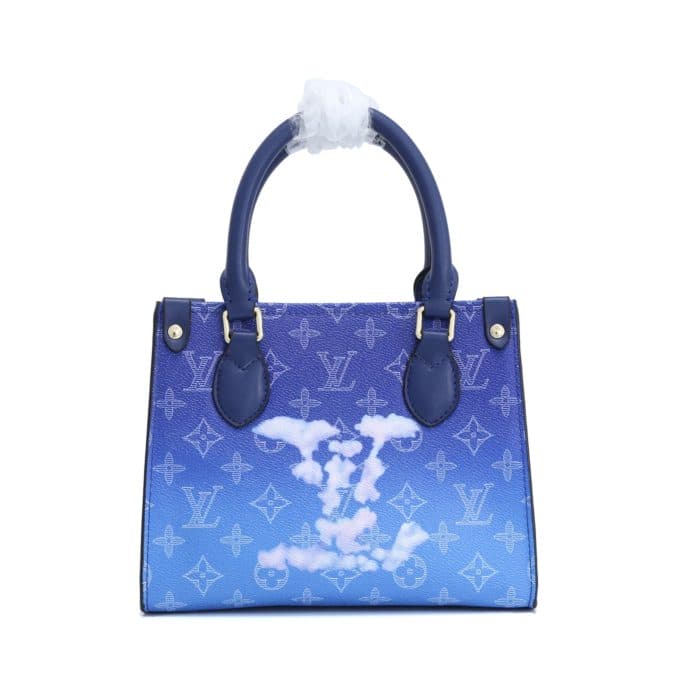 ルイヴィトンバッグコピー 大人気2020新品 Louis Vuitton レディース トートバッグ - 画像 (5)