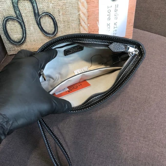 エルメスバッグコピー 定番人気2021新品 HERMES メンズ セカンドバッグ - 画像 (9)