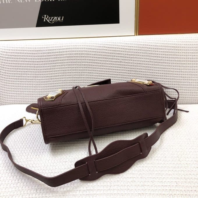 高品質 バレンシアガバッグコピー 大人気2022新品 BALENCIAGAレディース ハンドバッグ - 画像 (7)