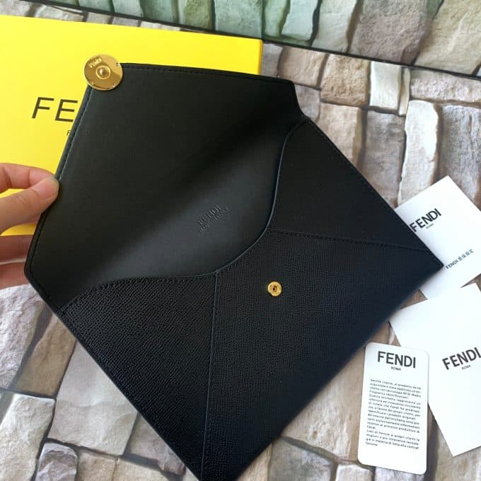フェンディバッグコピー 定番人気2021新品 FENDI 男女兼用 セカンドバッグ - 画像 (6)