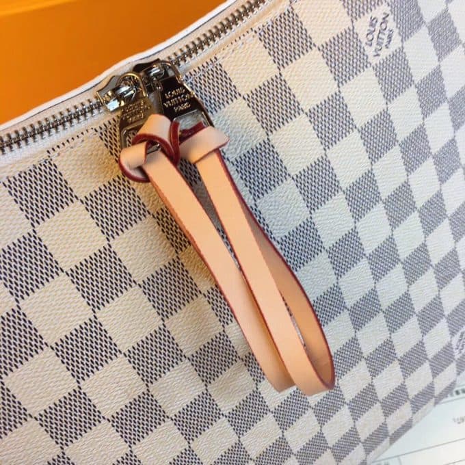 ルイヴィトンバッグコピー 大人気2020新品 Louis Vuitton レディース ハンドバッグ - 画像 (4)