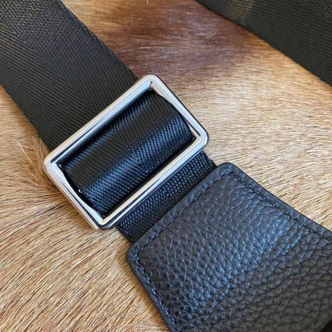 バーバリーバッグコピー 定番人気2021新品 BURBERRY メンズ ボディバッグ - 画像 (6)