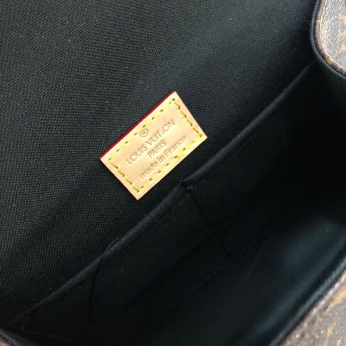 ルイヴィトンバッグコピー 2020新品注目度NO.1 Louis Vuitton レディース ショルダーバッグ - 画像 (9)