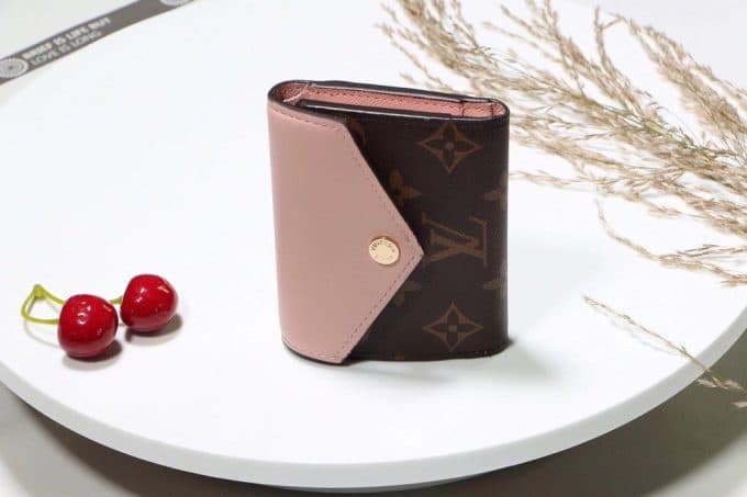 ルイヴィトン財布コピー 2021新品注目度NO.1 Louis Vuitton レディース 財布 - 画像 (7)
