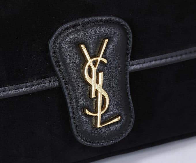イヴサンローラン バッグコピー 定番人気2022新品 YSL レディース ショルダーバッグ - 画像 (5)