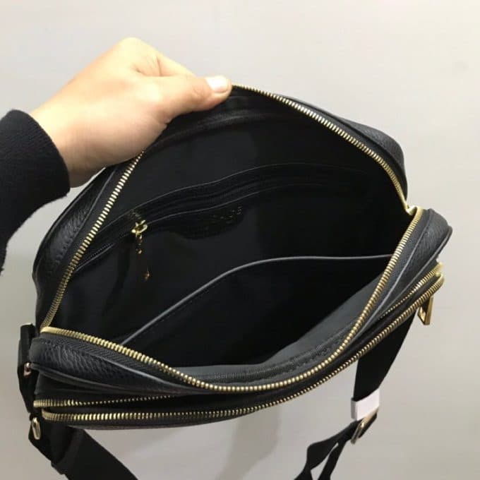 ヴェルサーチェバッグコピー 定番人気2021新品 VERSACE メンズ ショルダーバッグ - 画像 (8)