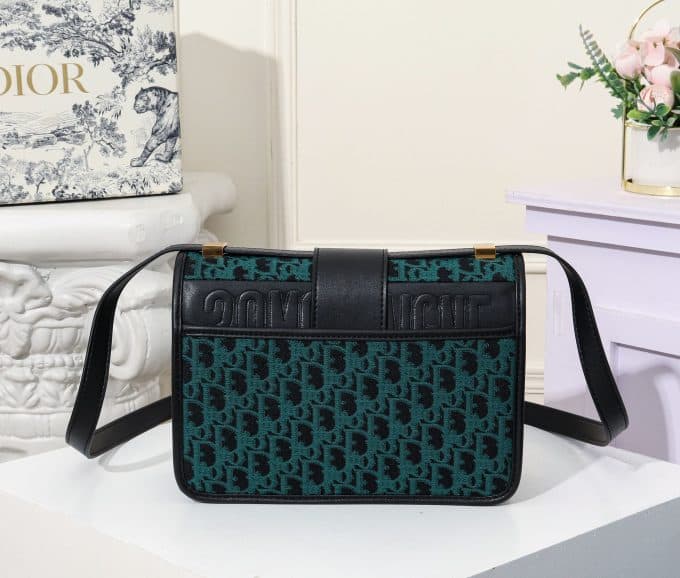 ディオールバッグコピー 定番人気2022新品 Dior レディース ショルダーバッグ - 画像 (3)