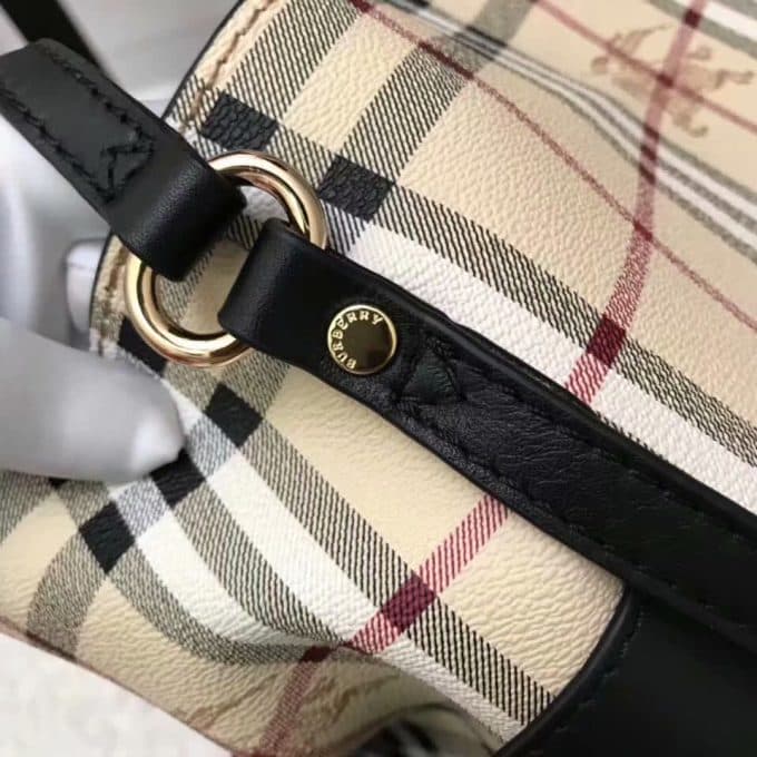 2019秋冬高品質バーバリー(BURBERRY)☆レディース ハンドバックコピー☆数量限定発表！お見逃しなく！ - 画像 (4)