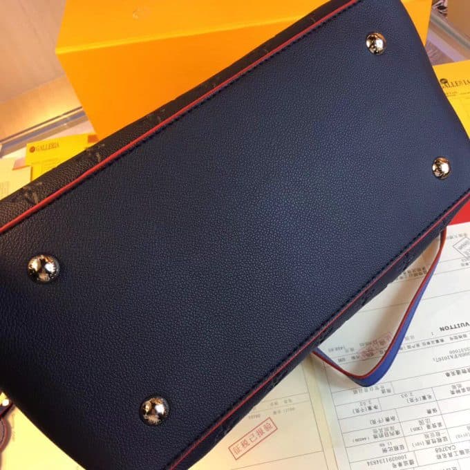 ルイヴィトンバッグコピー 定番人気2020新品 Louis Vuitton レディース ハンドバッグ - 画像 (8)