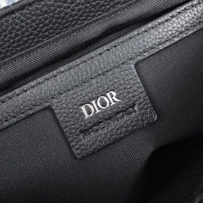 ディオールバッグコピー 2021新品注目度NO.1 Dior メンズ ショルダーバッグ - 画像 (8)