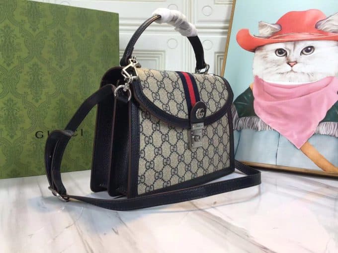 グッチバッグコピー 大人気2022新品 GUCCI レディース ハンドバッグ - 画像 (2)