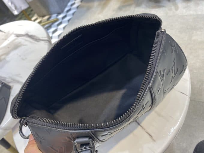 高品質 ルイヴィトンバッグコピー 定番人気2021新品 Louis Vuitton メンズ ショルダーバッグ - 画像 (7)