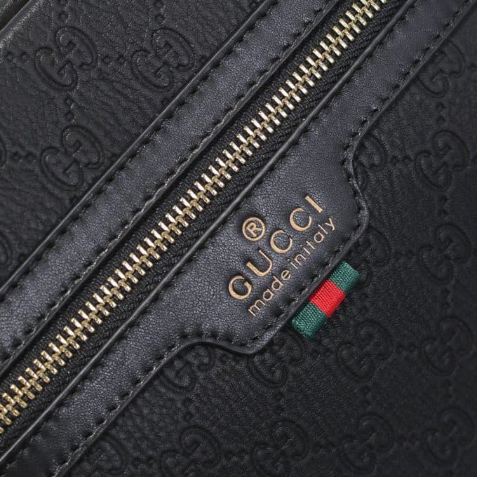 グッチバッグコピー 2021新品注目度NO.1 GUCCI メンズ ショルダーバッグ - 画像 (4)