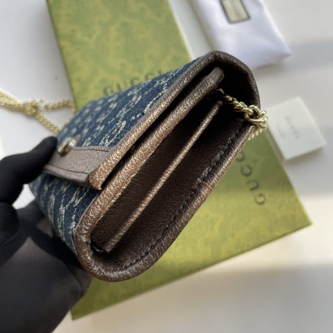 グッチバッグコピー 大人気2022新品 GUCCI レディース ショルダーバッグ - 画像 (5)