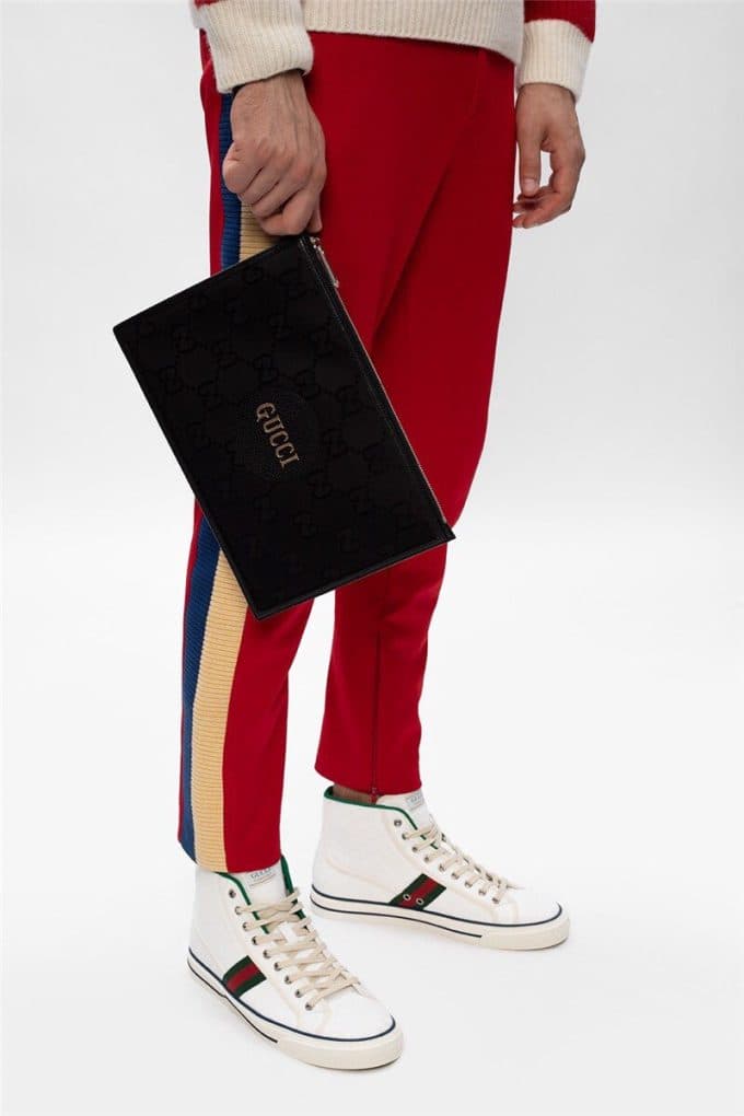 グッチバッグコピー 大人気2021新品 GUCCI メンズ セカンドバッグ - 画像 (2)