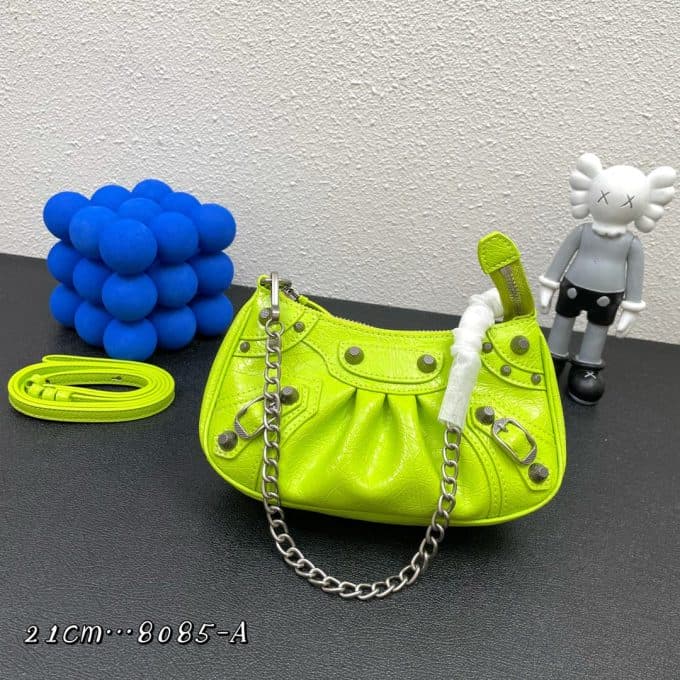 バレンシアガバッグコピー 2022新品注目度NO.1 BALENCIAGAレディース ハンドバッグ